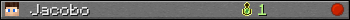 Jacobo userbar 350x20