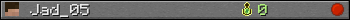 Benutzerleisten 350x20 für Jad_05
