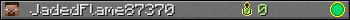 Юзербар 350x20 для JadedFlame87370