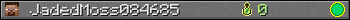 JadedMoss084685 userbar 350x20