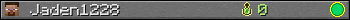 Jaden1228 userbar 350x20
