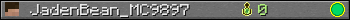 JadenBean_MC9897 userbar 350x20