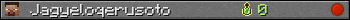 Jagyeloqerusoto userbar 350x20