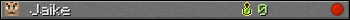 Jaike userbar 350x20