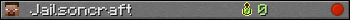 Jailsoncraft userbar 350x20