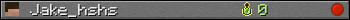 Jake_hshs userbar 350x20