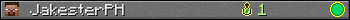 JakesterPH userbar 350x20