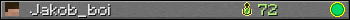 Jakob_boi userbar 350x20