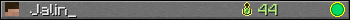 Jalin_ userbar 350x20