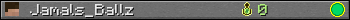 Jamals_Ballz userbar 350x20