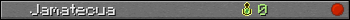 Jamatecua userbar 350x20