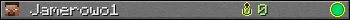 Jamerowo1 userbar 350x20