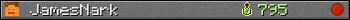 JamesNark userbar 350x20