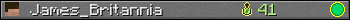 James_Britannia userbar 350x20