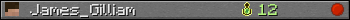 James_Gilliam userbar 350x20