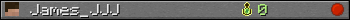 James_JJJ userbar 350x20