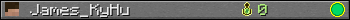 James_KyHu userbar 350x20