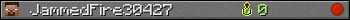Юзербар 350x20 для JammedFire30427