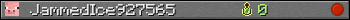 JammedIce927565 userbar 350x20
