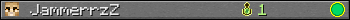 JammerrzZ userbar 350x20