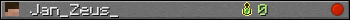 Jan_Zeus_ userbar 350x20