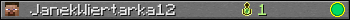 JanekWiertarka12 userbar 350x20