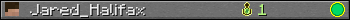 Jared_Halifax userbar 350x20