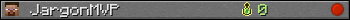 JargonMVP userbar 350x20