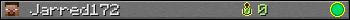 Jarred172 userbar 350x20