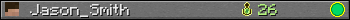 Jason_Smith userbar 350x20