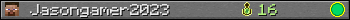 Jasongamer2023 userbar 350x20