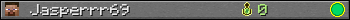 Jasperrr69 userbar 350x20