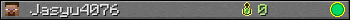Jasyu4076 userbar 350x20