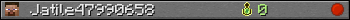 Jatile47990658 userbar 350x20