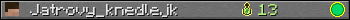 Jatrovy_knedlejk userbar 350x20