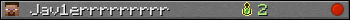 Jav1errrrrrrrr userbar 350x20