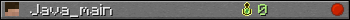 Java_main userbar 350x20