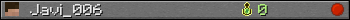 Javi_006 userbar 350x20