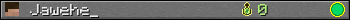 Jawehe_ userbar 350x20