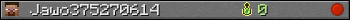 Jawo375270614 userbar 350x20