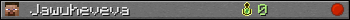 Jawuheveva userbar 350x20