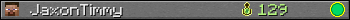 JaxonTimmy userbar 350x20