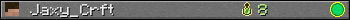 Юзербар 350x20 для Jaxy_Crft