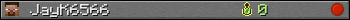 JayK6566 userbar 350x20