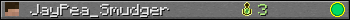 JayPea_Smudger userbar 350x20