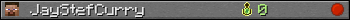 JayStefCurry userbar 350x20