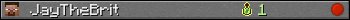 JayTheBrit userbar 350x20