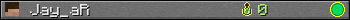 Jay_aR userbar 350x20