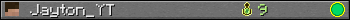 Jayton_YT userbar 350x20