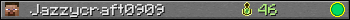 Jazzycraft0909 userbar 350x20